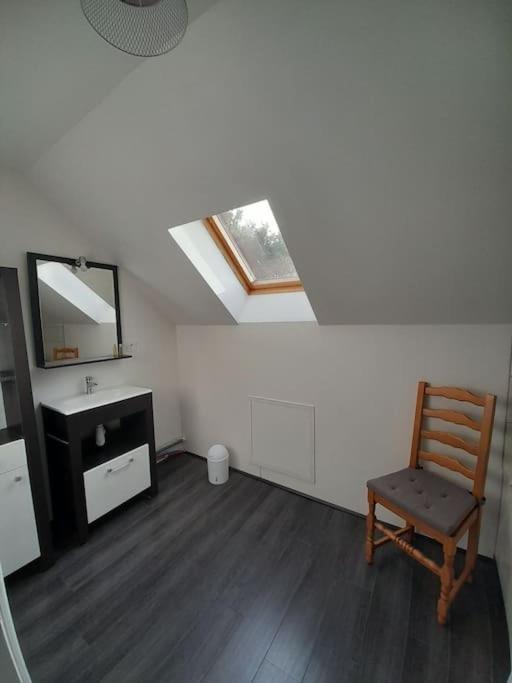 Maison De La Foret Le Theil-en-Auge Kültér fotó