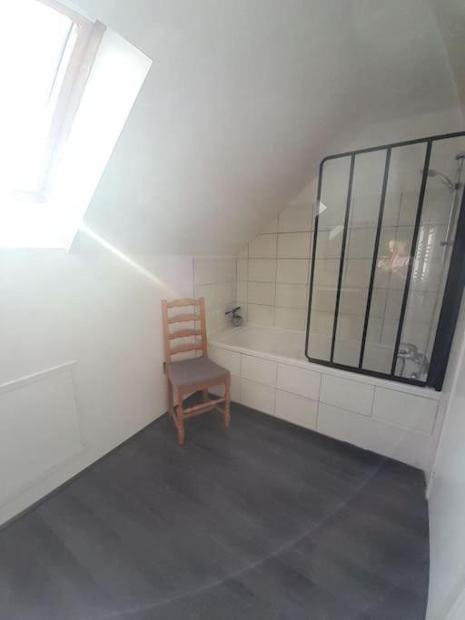Maison De La Foret Le Theil-en-Auge Kültér fotó